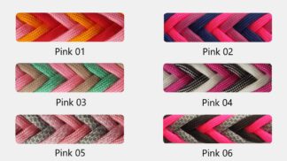 Farbmuster-fishtail-Galerie-pink